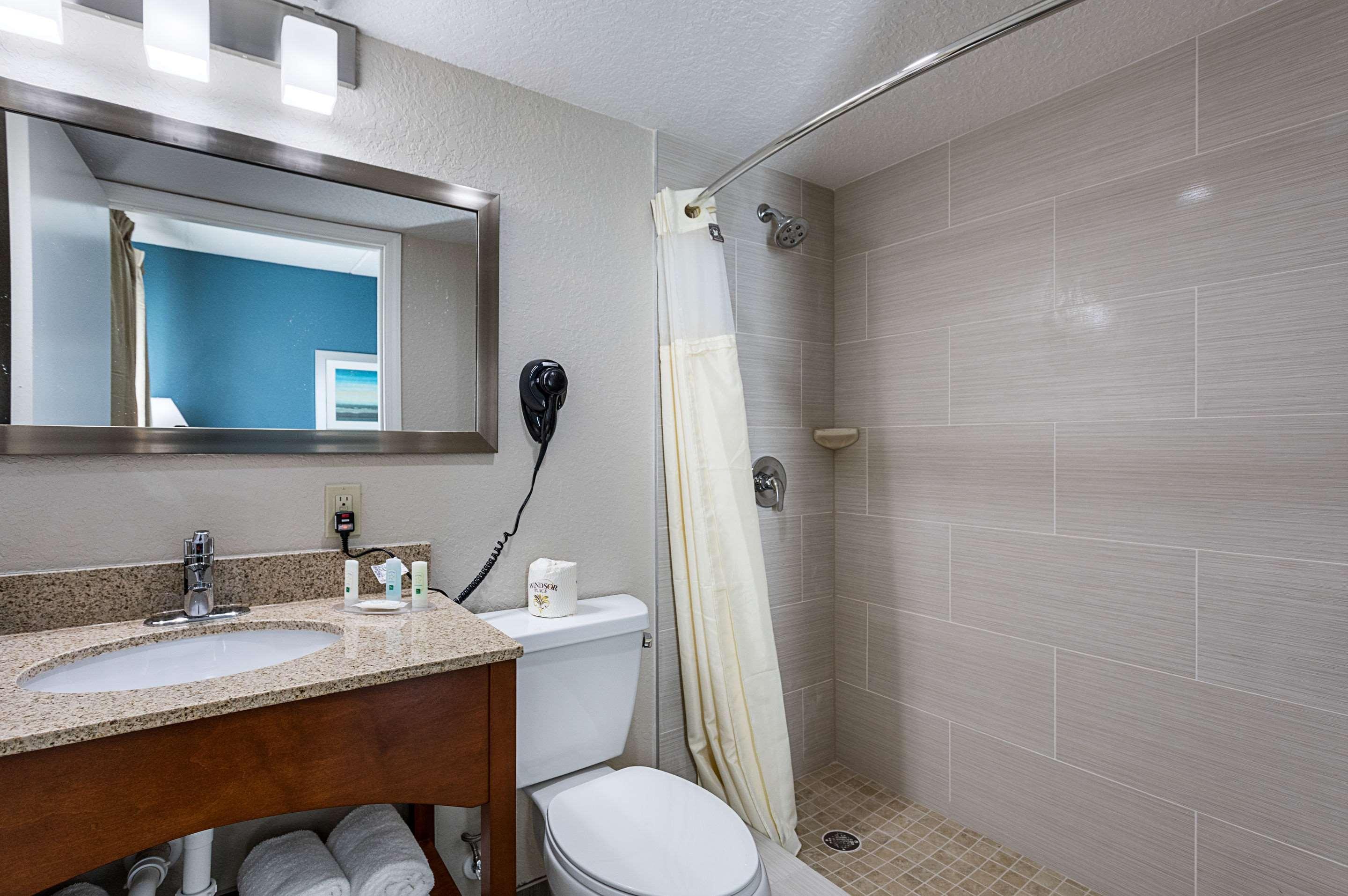 Quality Inn & Suites Heritage Park Kissimmee Exterior photo