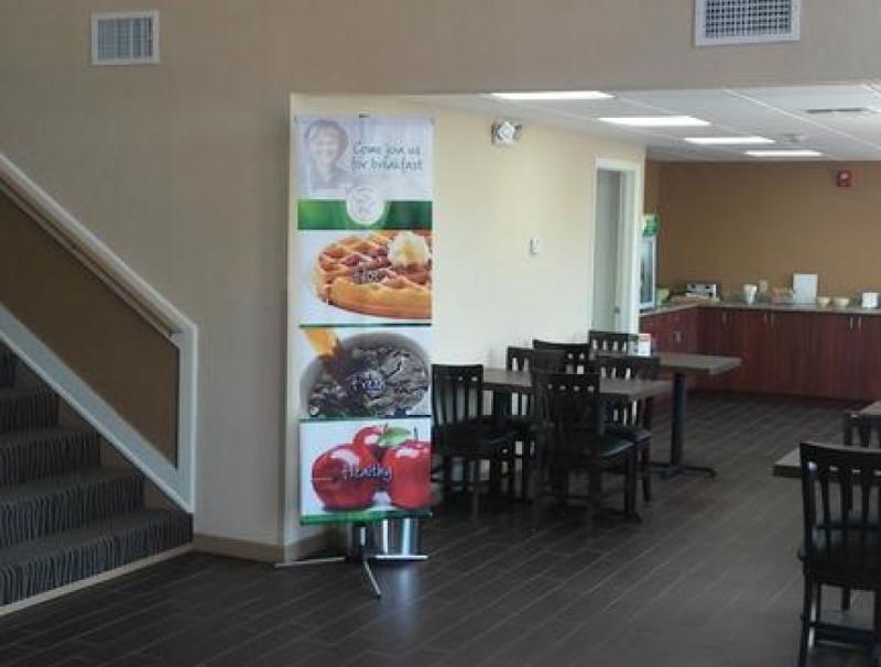 Quality Inn & Suites Heritage Park Kissimmee Exterior photo